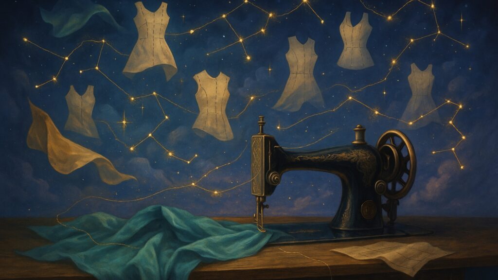 Horóscopo da Costureira 20 de julho 2025