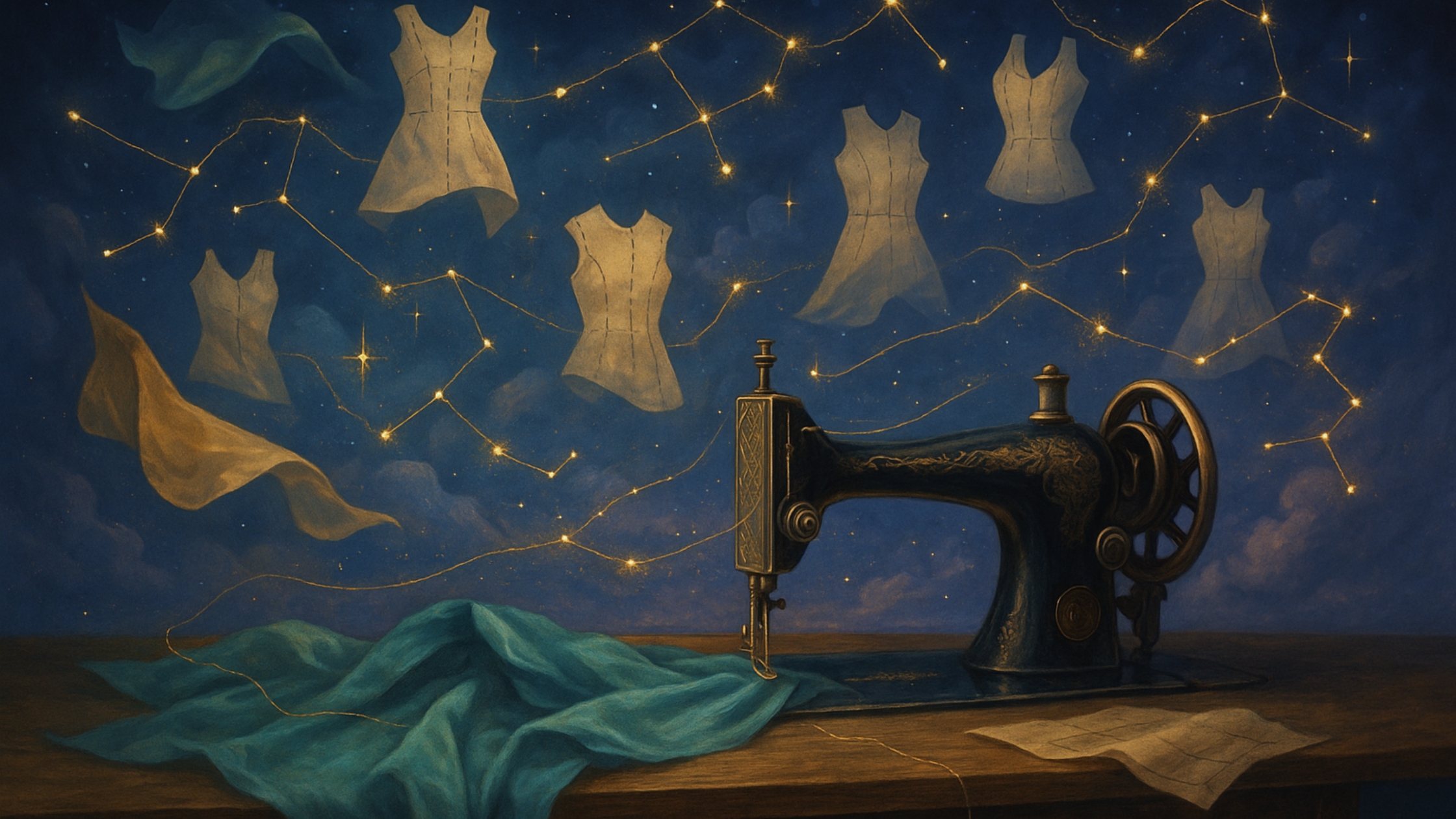 Horóscopo da Costureira 20 de julho 2025