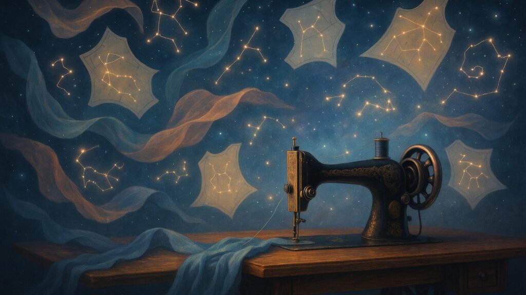 Horóscopo da Costureira 21 de julho 2025