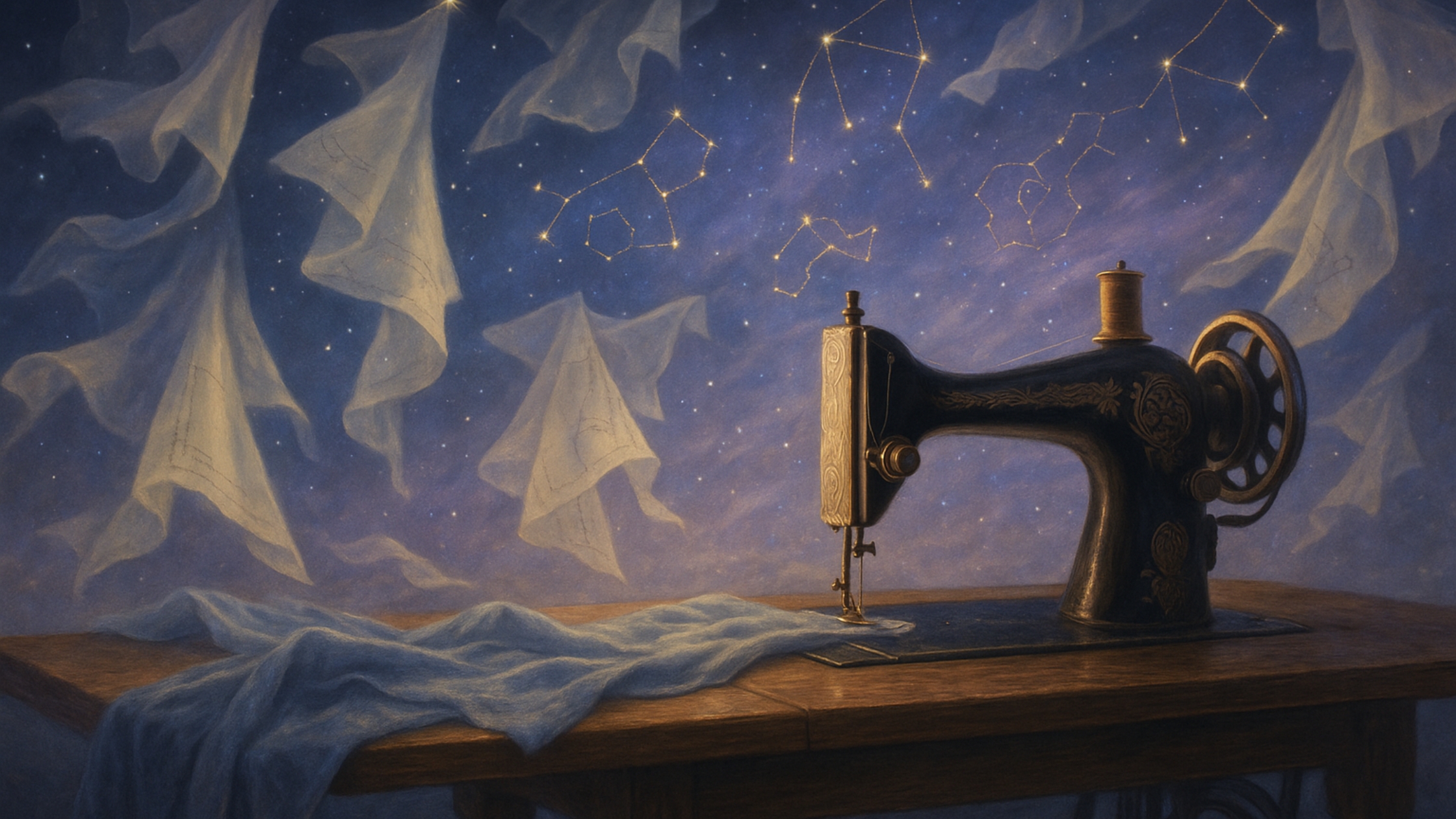 Horóscopo da Costureira 22 de julho 2025