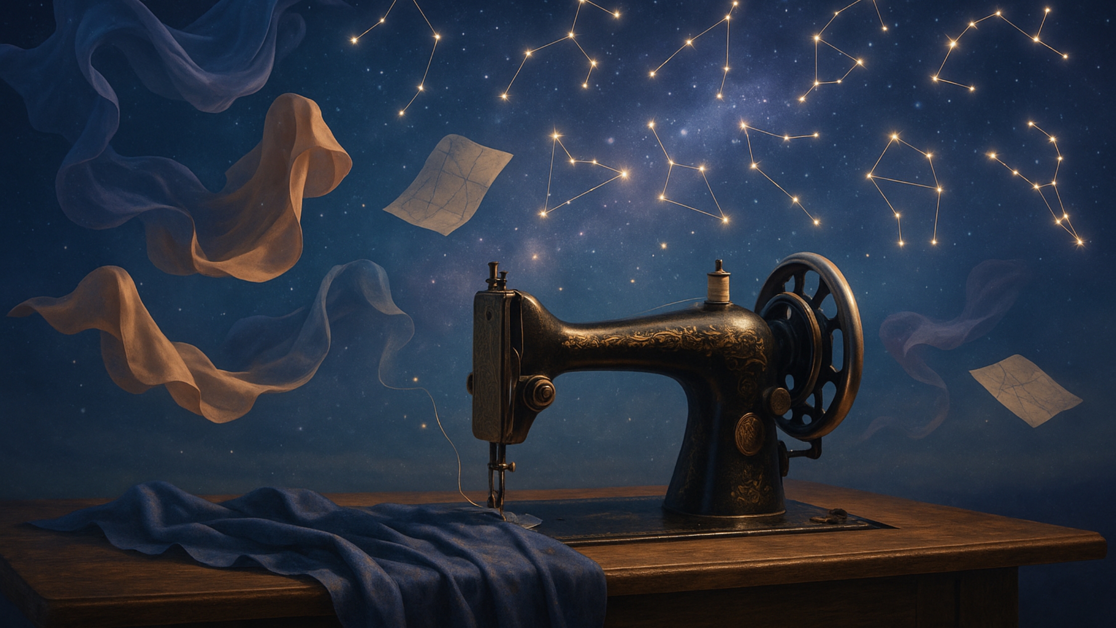 Horóscopo da Costureira 23 de julho 2025