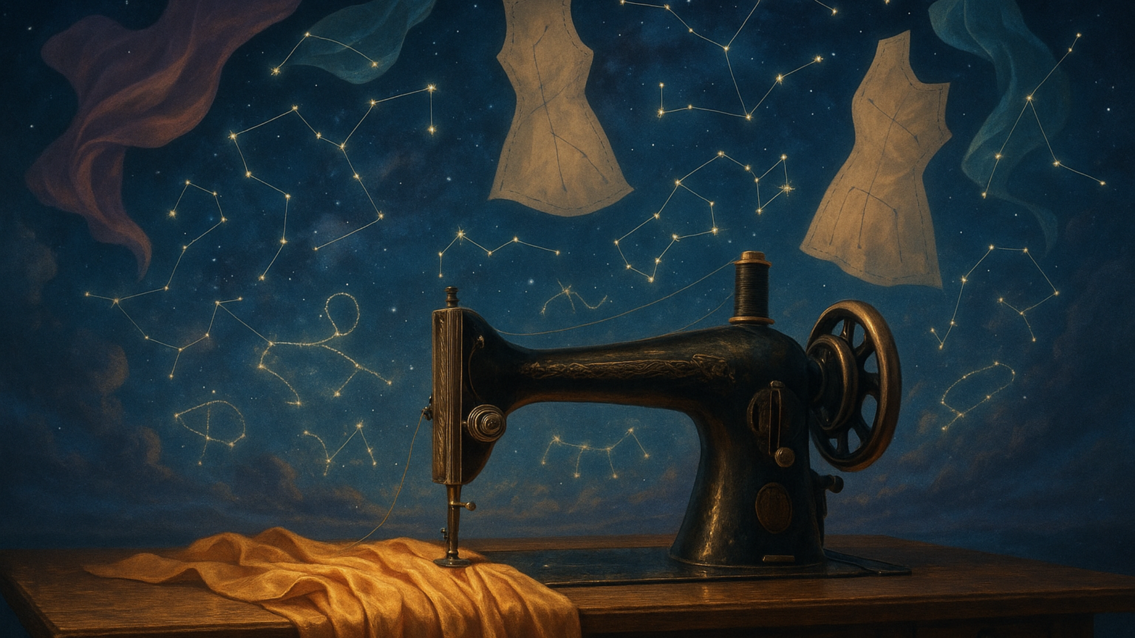 Horóscopo da Costureira 24 de julho 2025