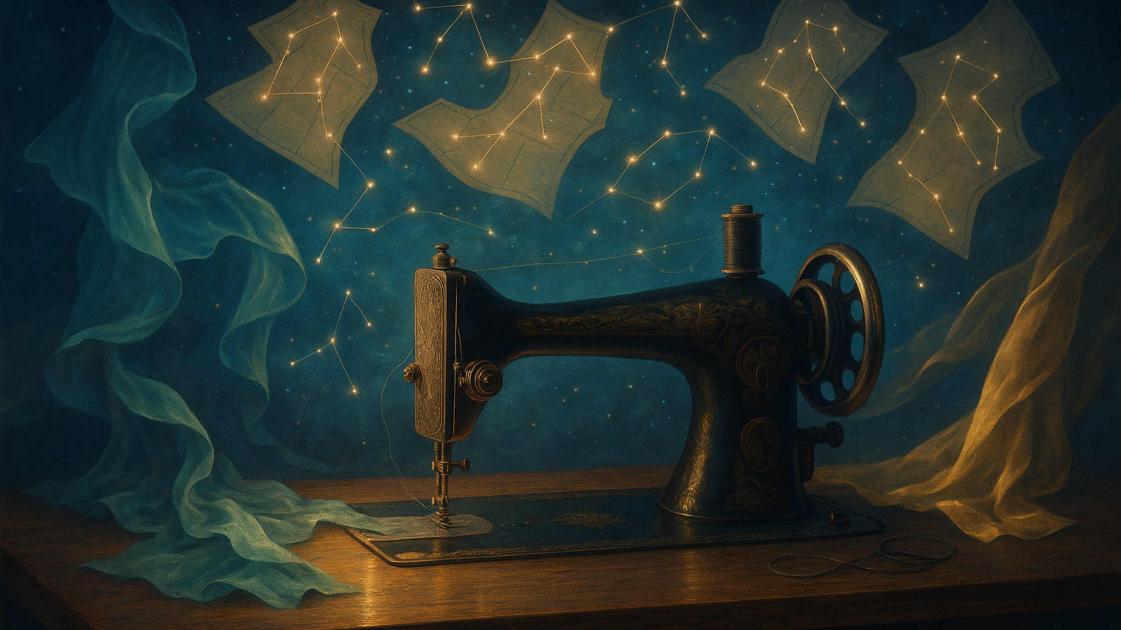 Horóscopo da Costureira – 10 de julho de 2025