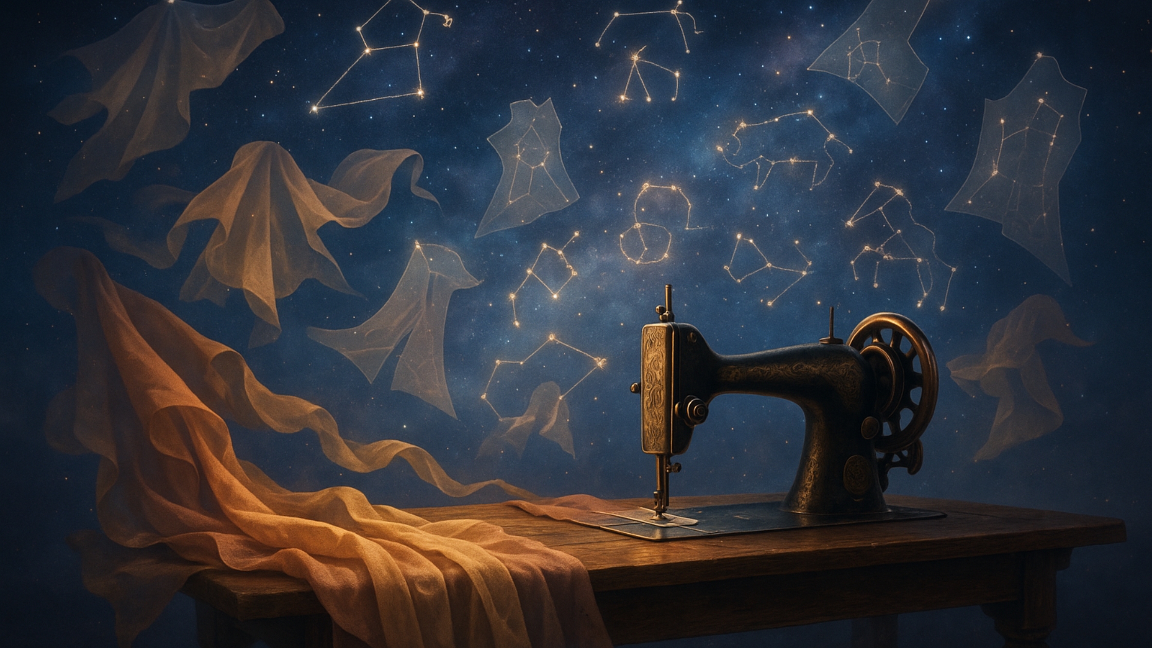 Horóscopo da Costureira – 12 de julho de 2025