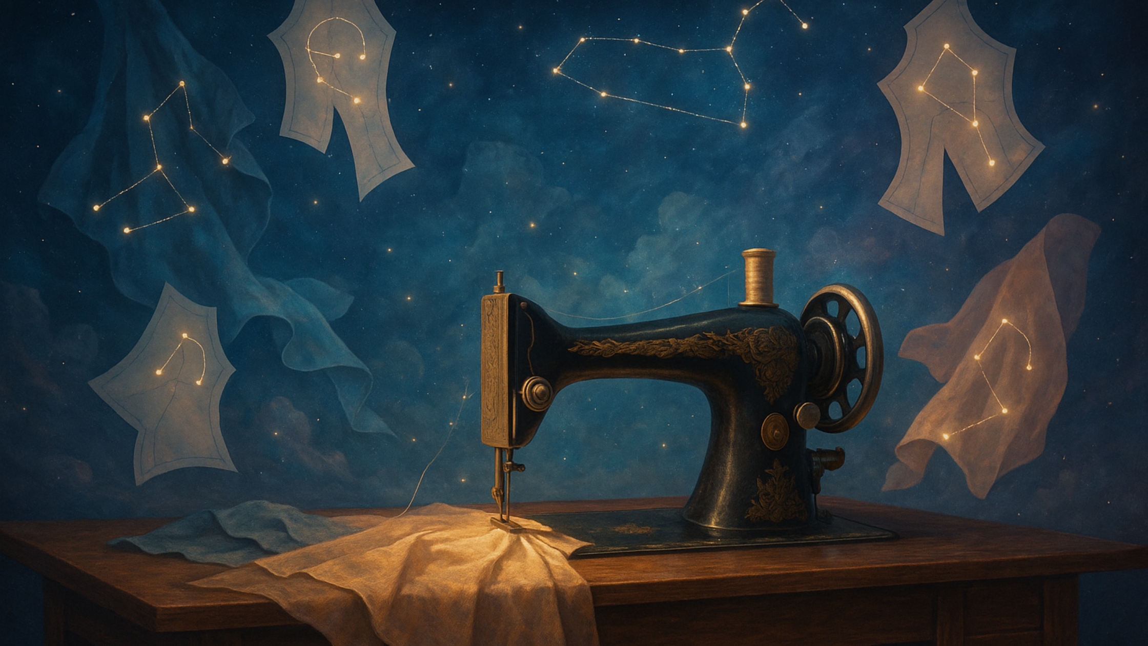 Horóscopo da Costureira – 13 de julho de 2025