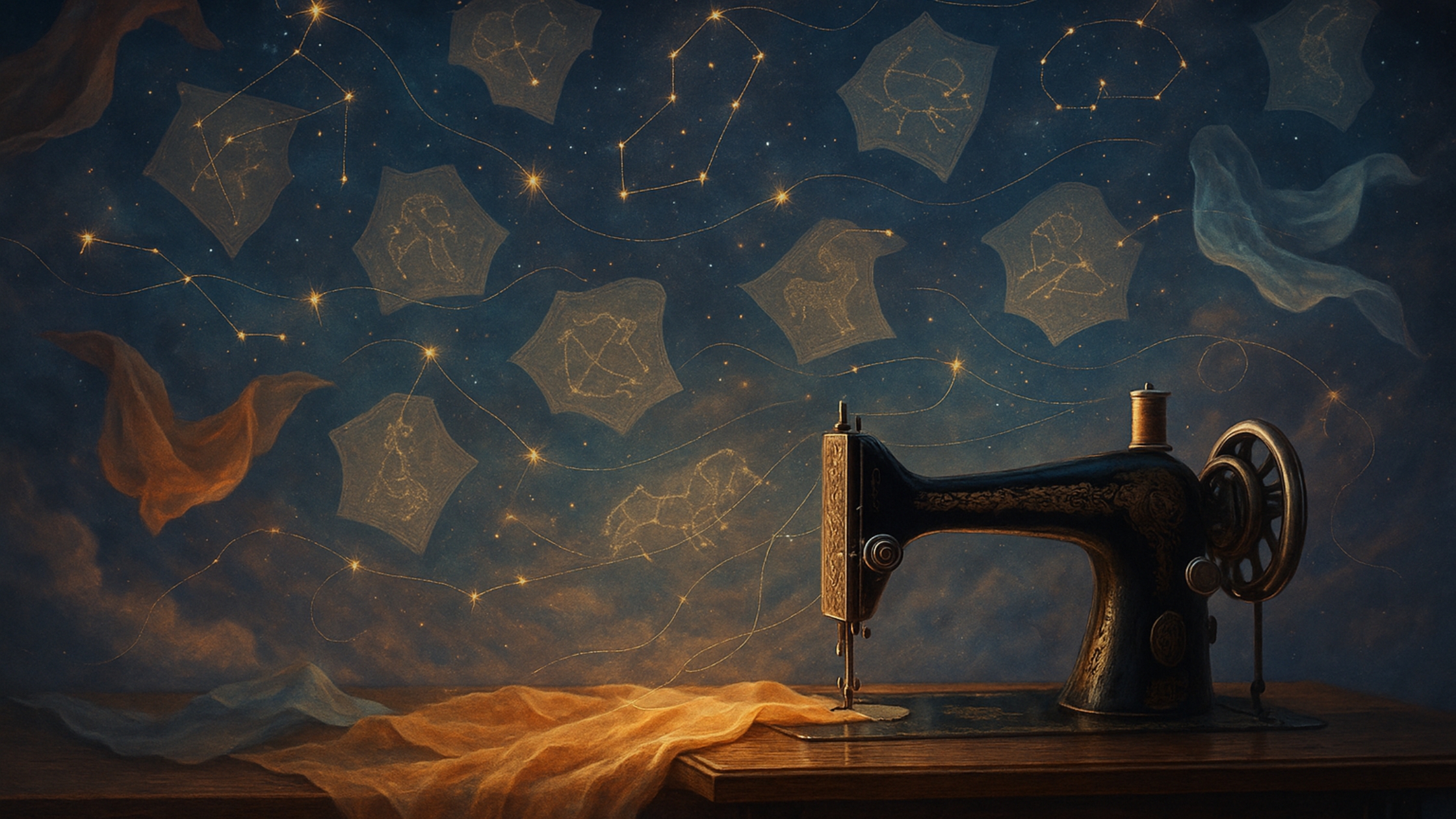 Horóscopo da Costureira – 14 de julho de 2025