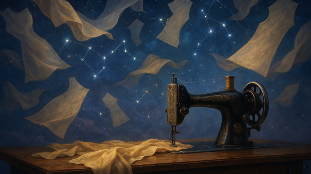 Horóscopo da Costureira – 15 de julho de 2025