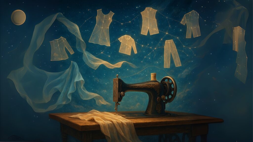 Horóscopo da Costureira – 16 de julho de 2025