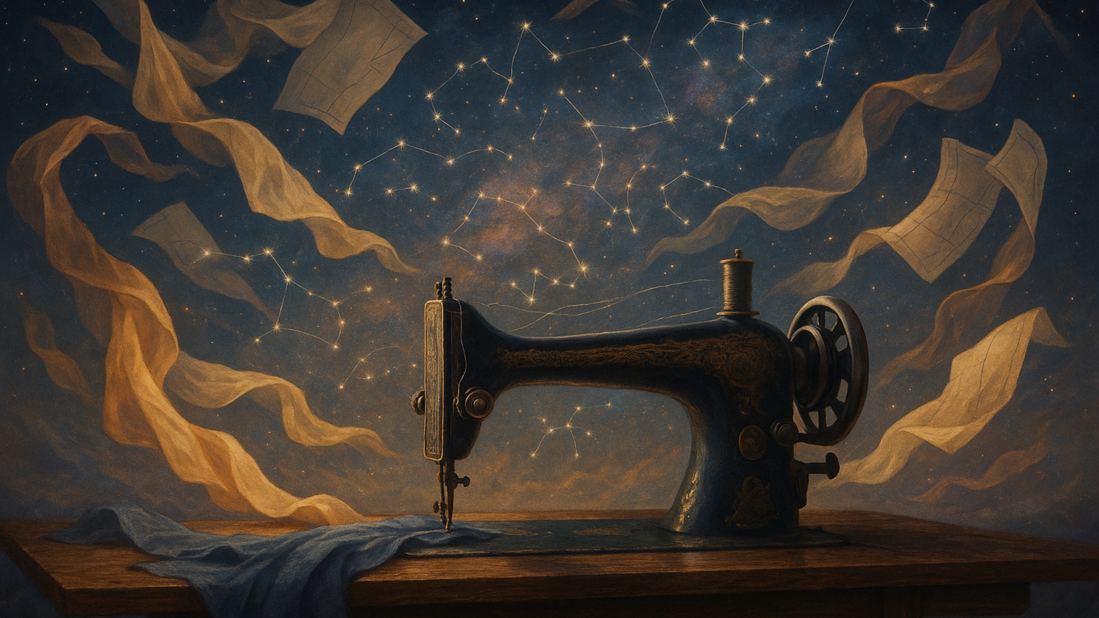 Horóscopo da Costureira – 18 de julho de 2025