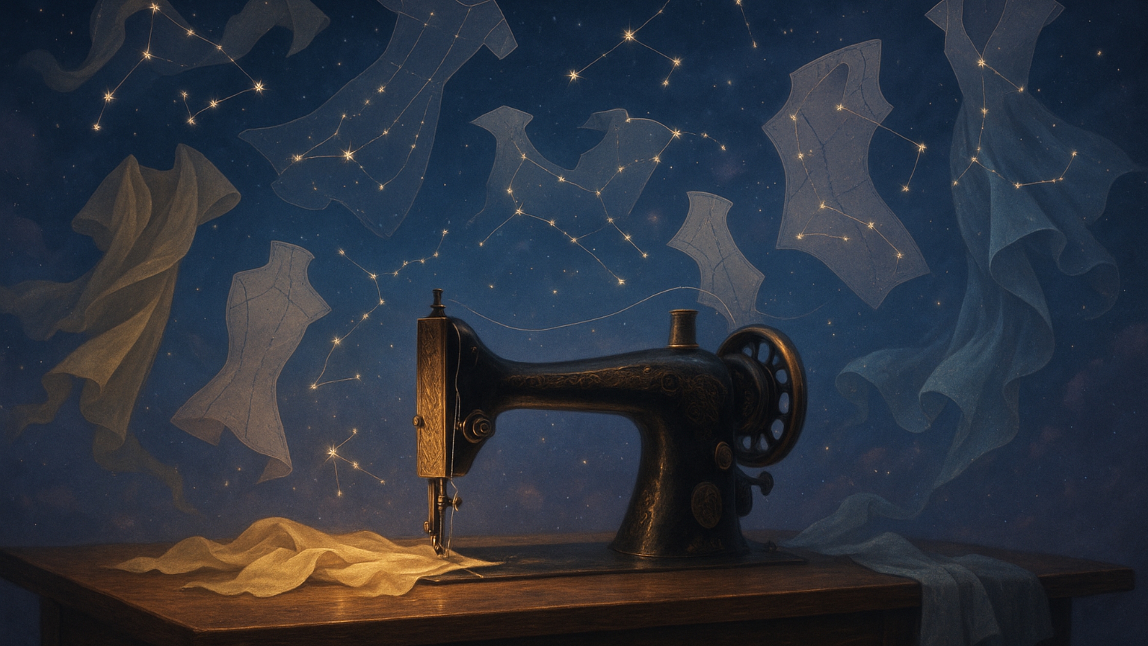 Horóscopo da Costureira – 27 de julho de 2025