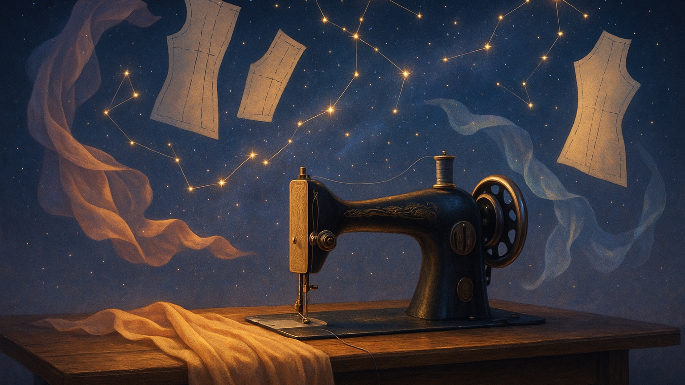 Horóscopo da Costureira – 28 de julho de 2025