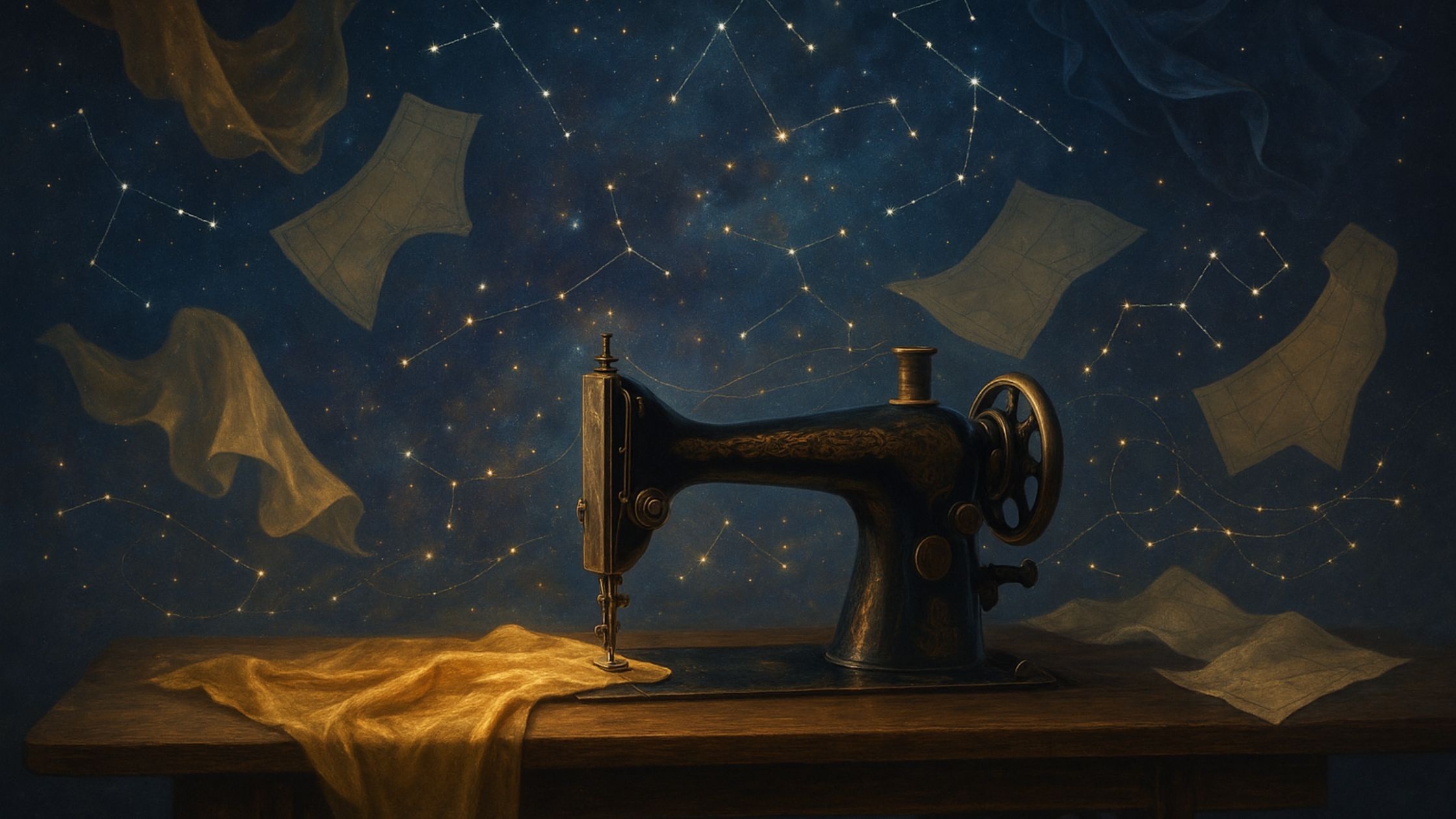 Horóscopo da Costureira – 29 de julho de 2025