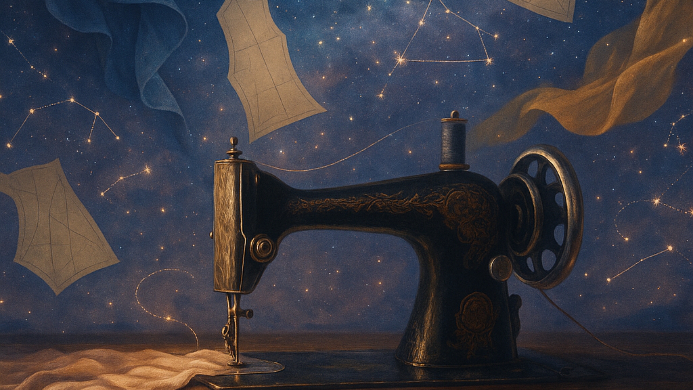 Horóscopo da Costureira – 30 de julho de 2025