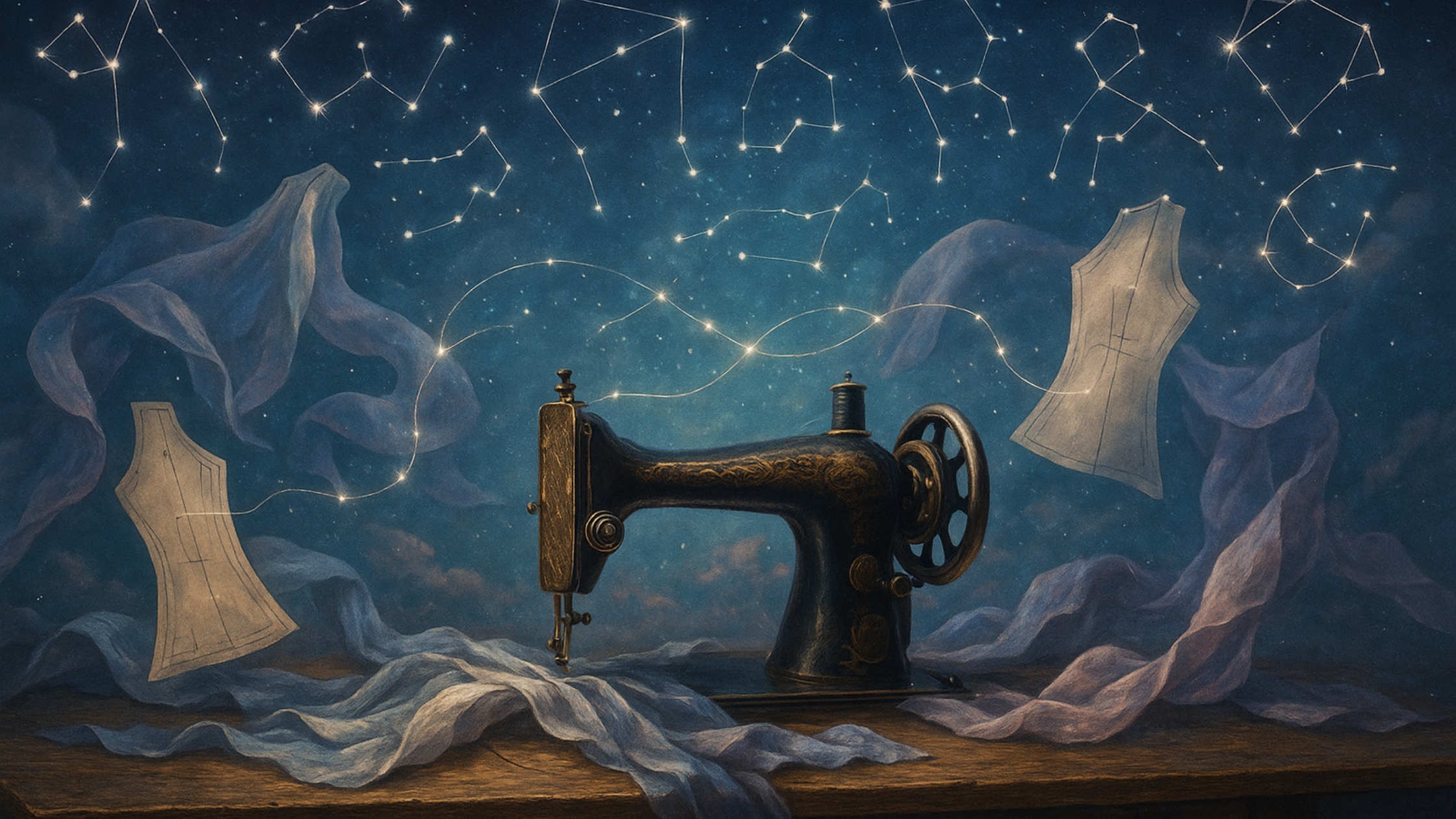 Horóscopo da Costureira – 31 de julho de 2025