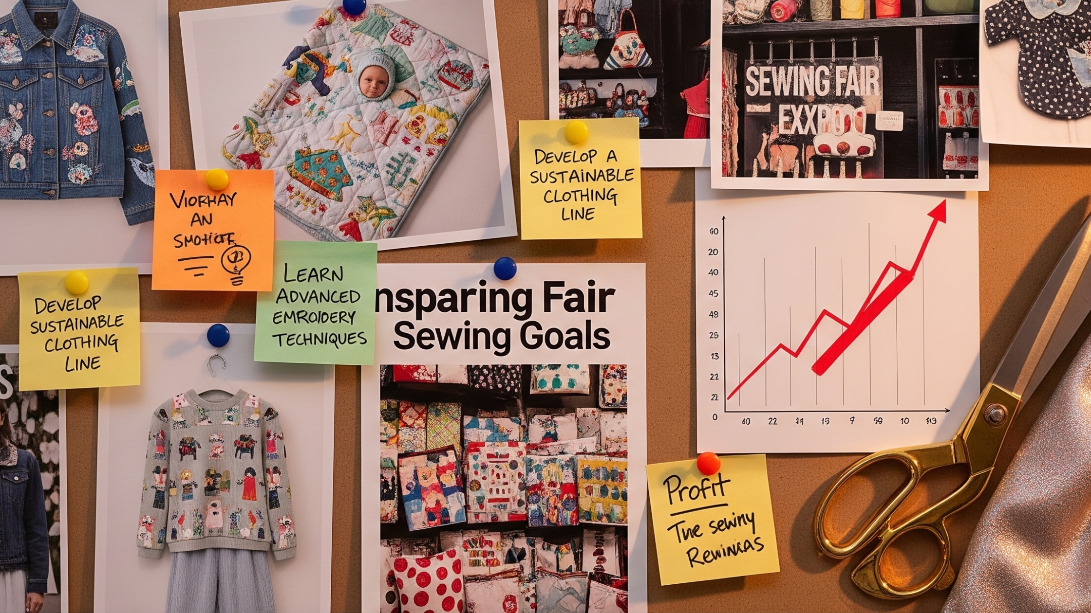 Lucro Costurando Para Vender Dicas Para Turbinar Seus Resultados