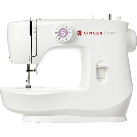 Máquina de costura Singer M1605