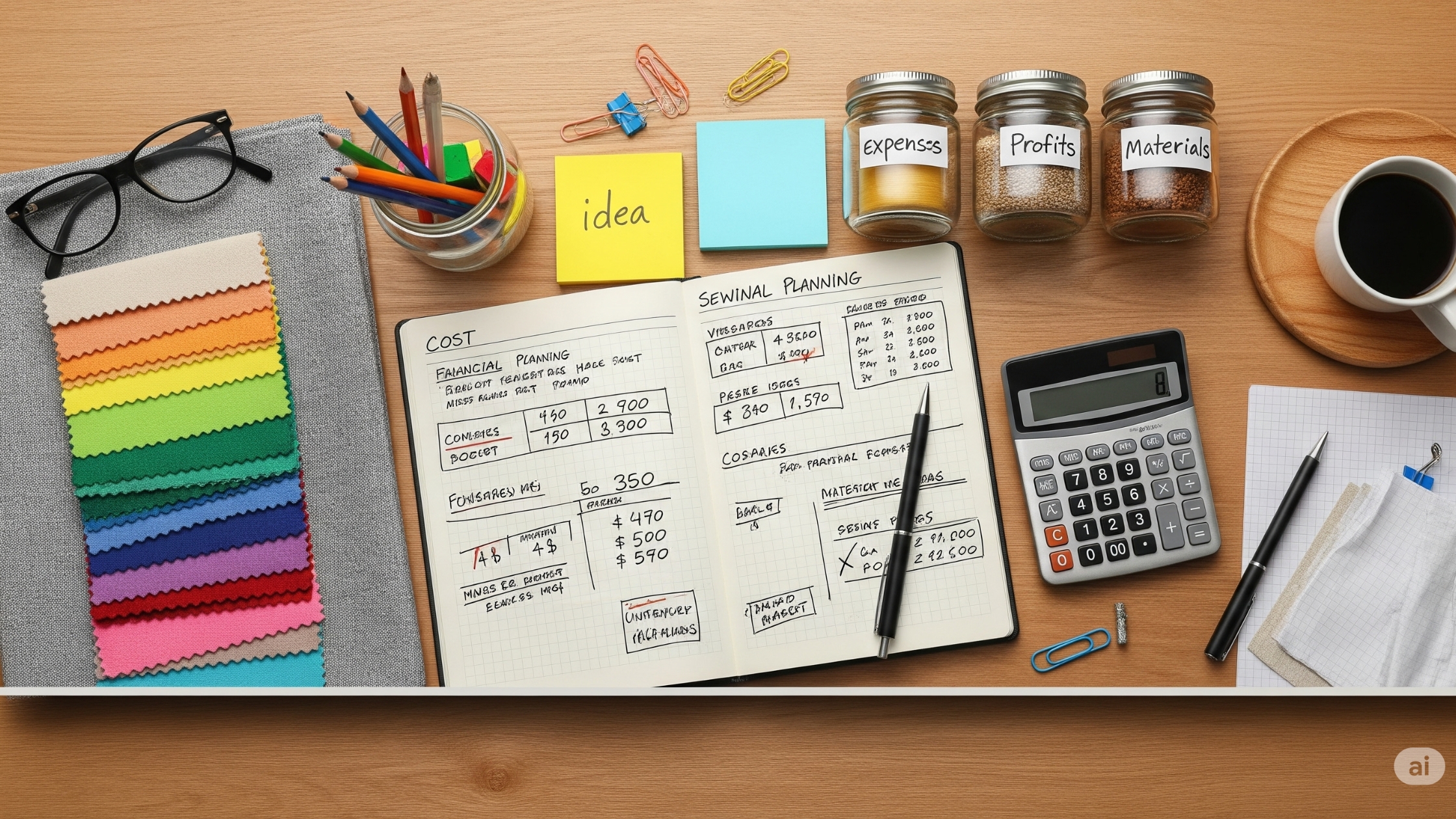 Conclusão: Como Aline Fez Seus Primeiros R$1.000 Costurando em Casa e Você Também Pode!