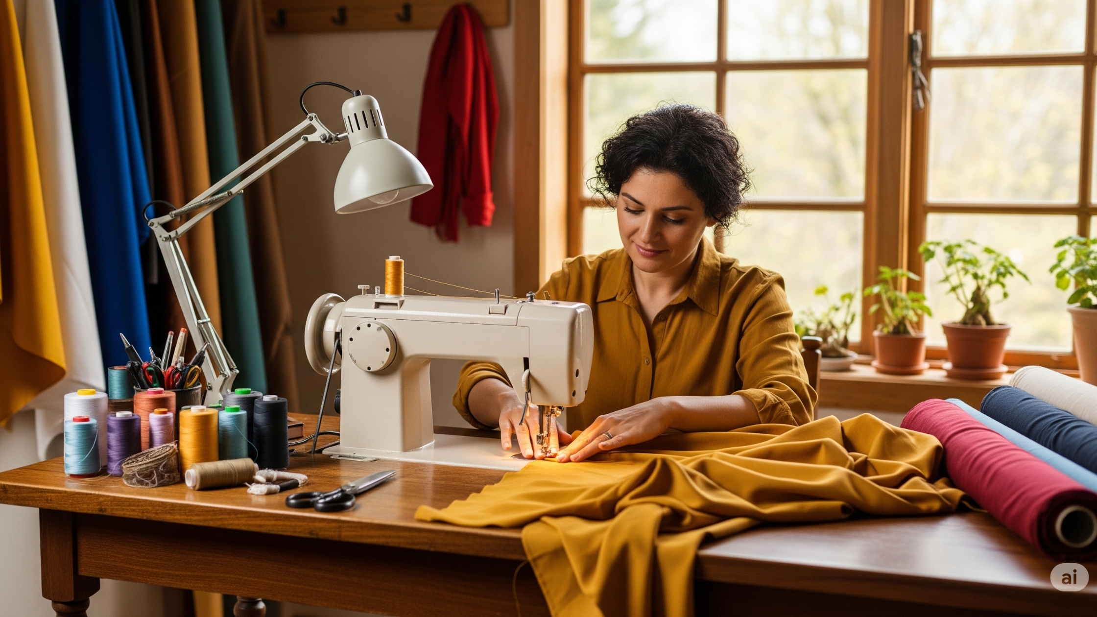 Passo a Passo de Costura para Vender