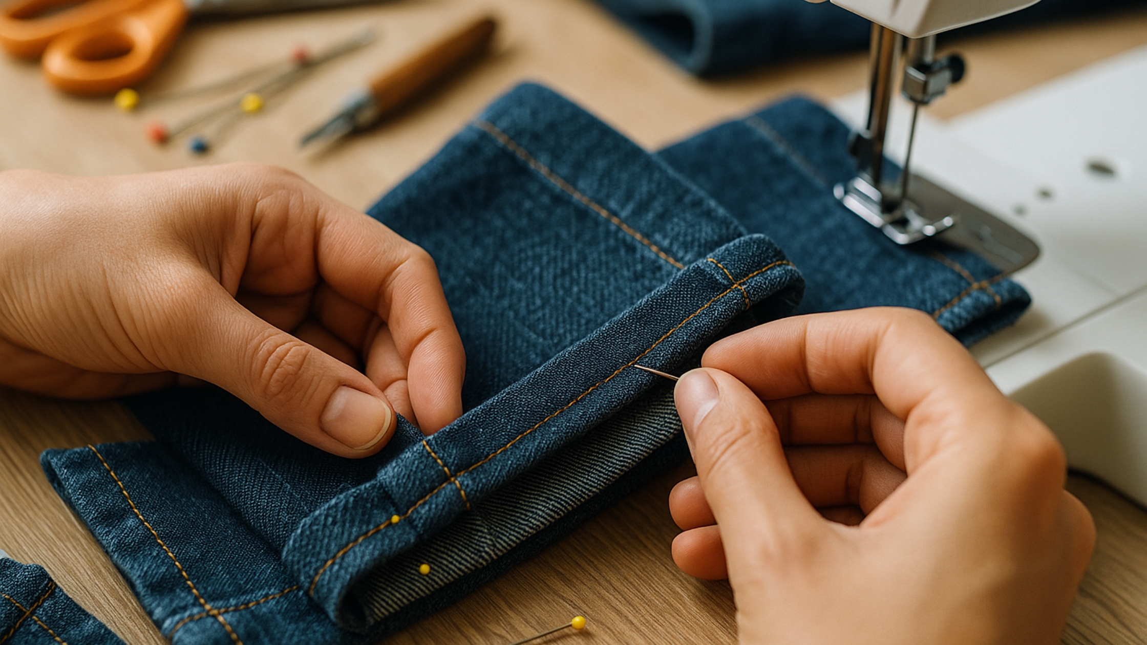 Passo a Passo para Fazer a Barra Perfeita