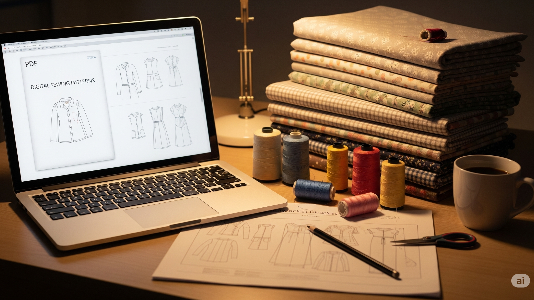 Por Que Optar pelos Moldes Digitais