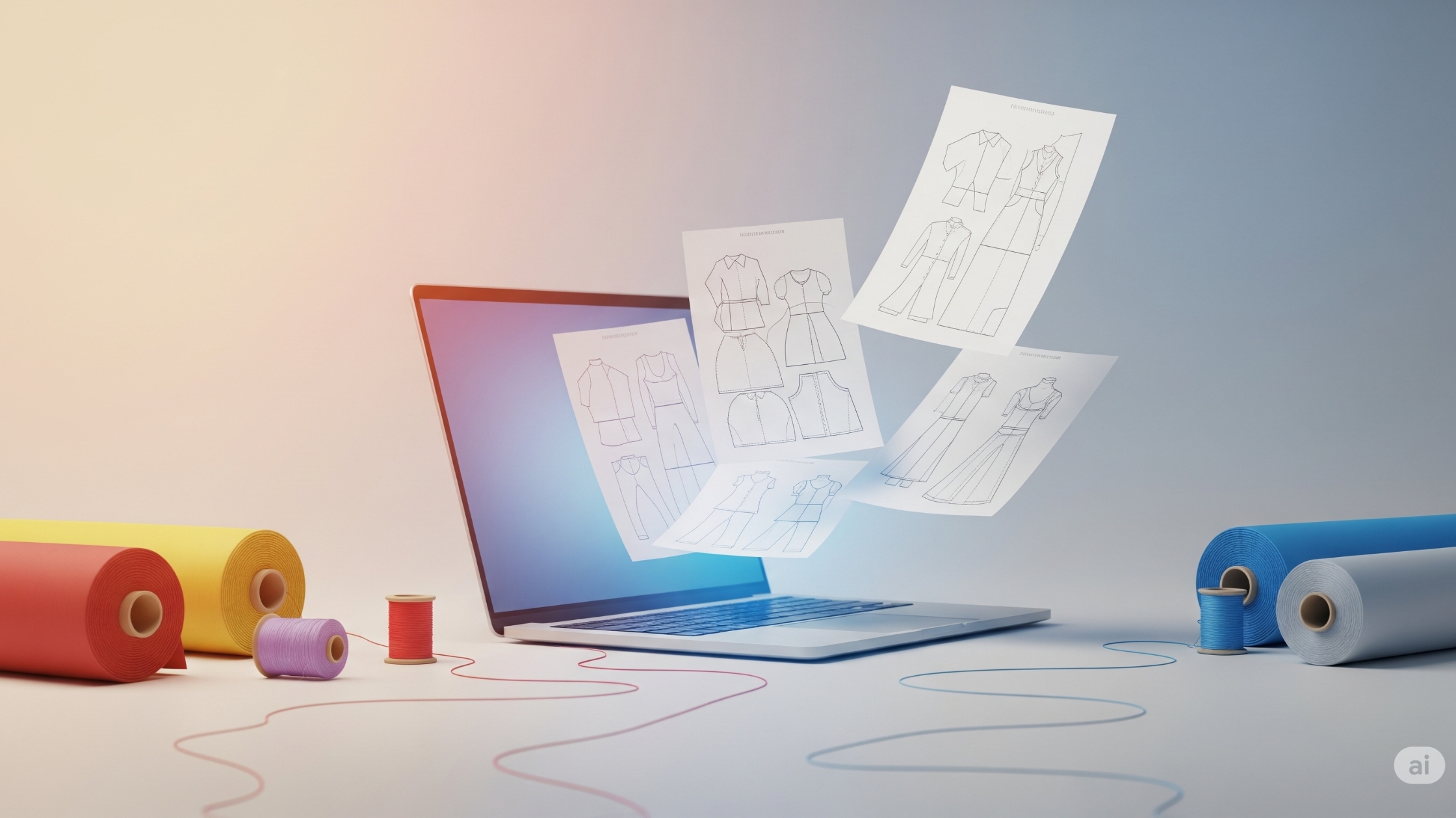 Por que montar uma loja de moldes online