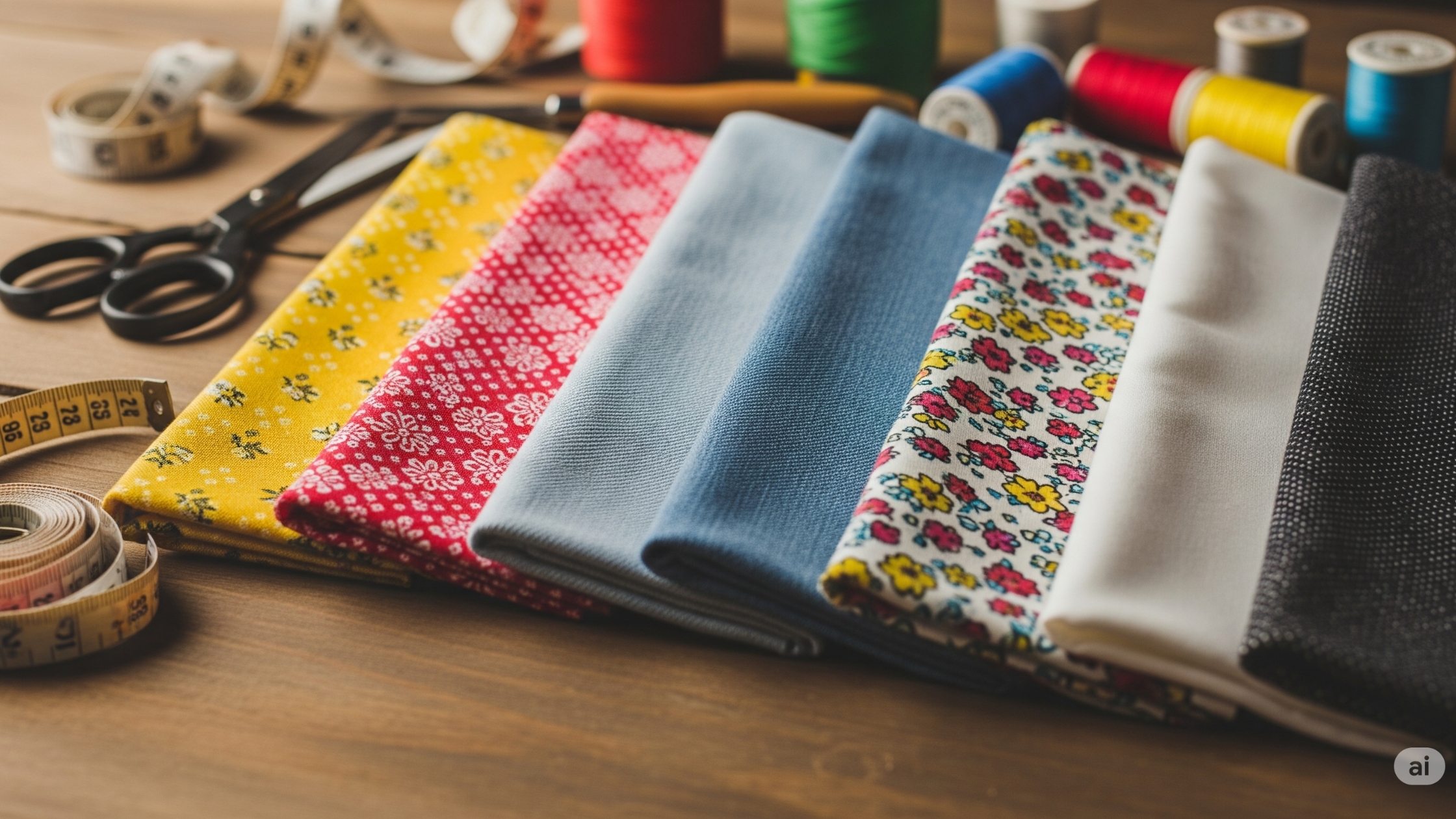 Tecidos para Roupas de Festa Junina Principais Opções e Suas Vantagens