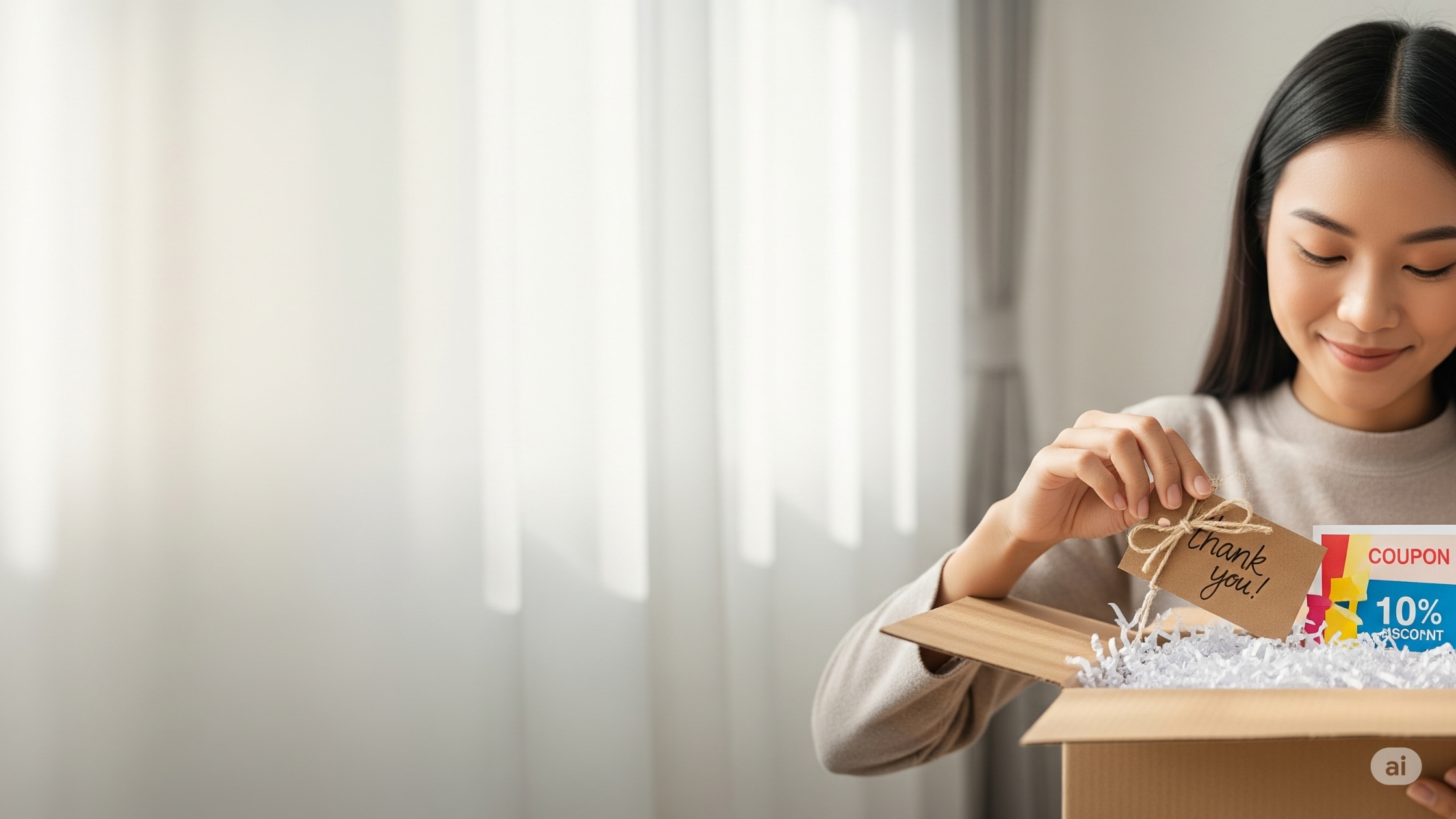 Vantagens de Embalagens Bem Feitas para Artesanato