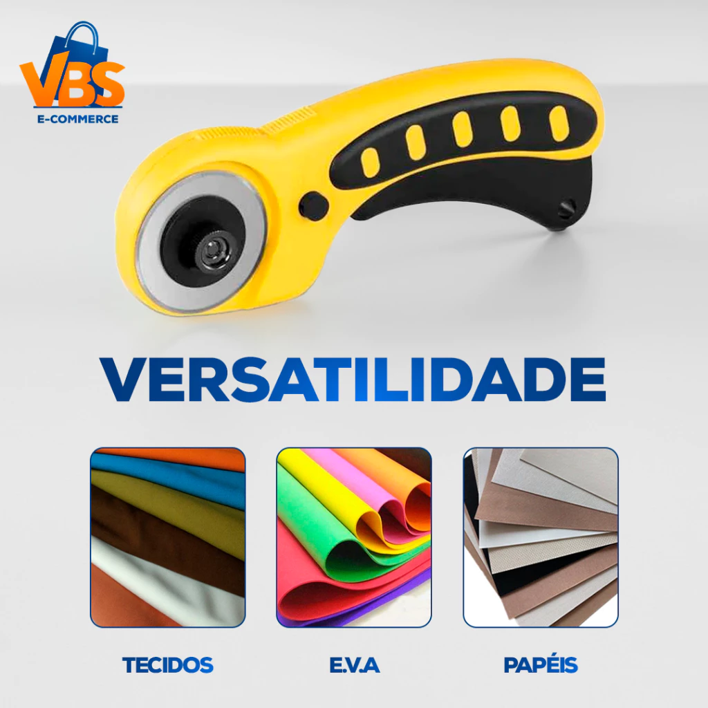 cortadores rotativos