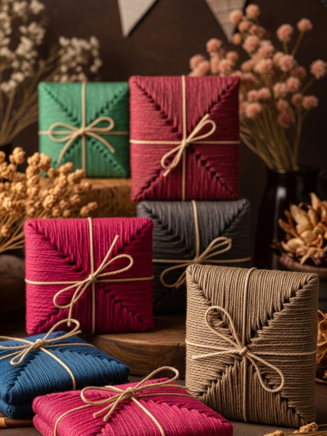 Embalagens para peças artesanais: guia prático para vender mais