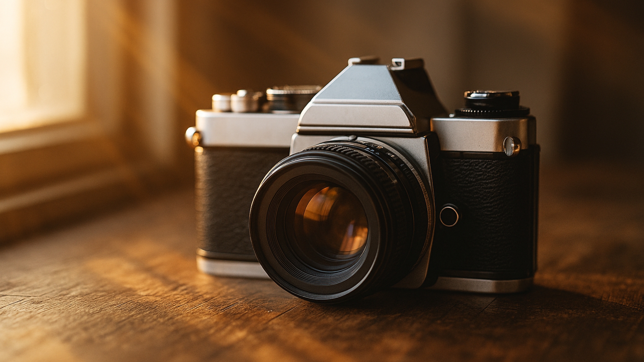 19 Frases Inspiradoras para o Dia Mundial da Fotografia