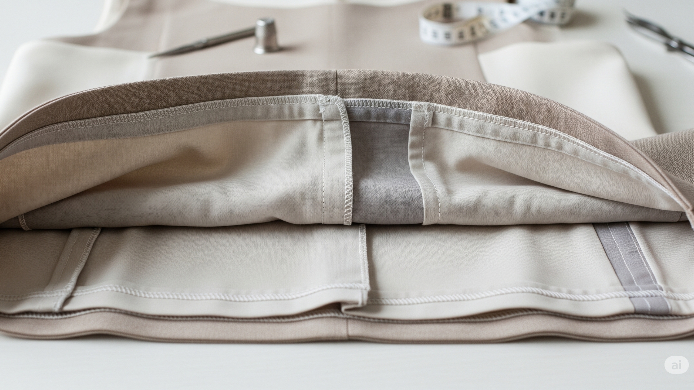 Acabamentos Internos que Fazem Diferença