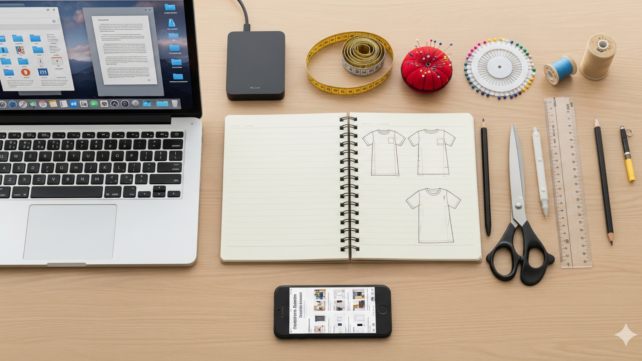 Comece agora mesmo_ transforme seu acervo de moldes digitais!