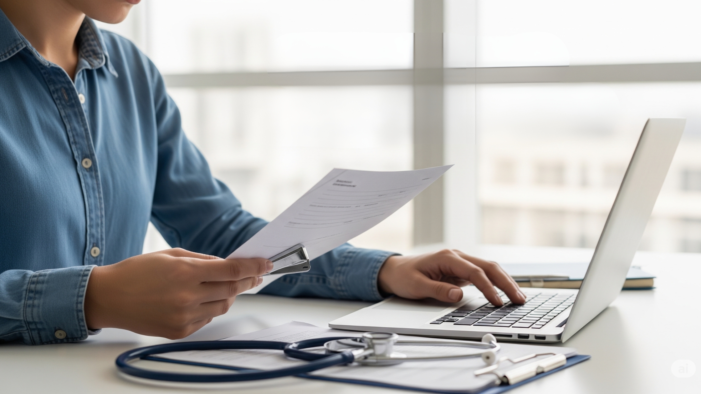 Como Declarar Despesas Médicas no IR sem Erros