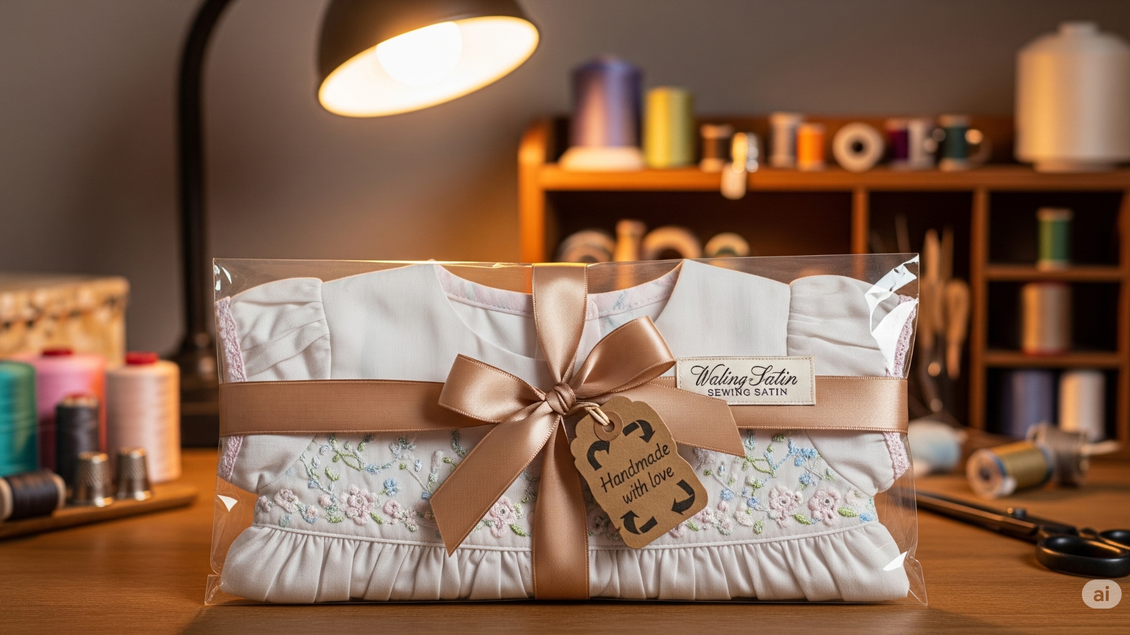 Como Finalizar Peças para Vender com Mais Valor