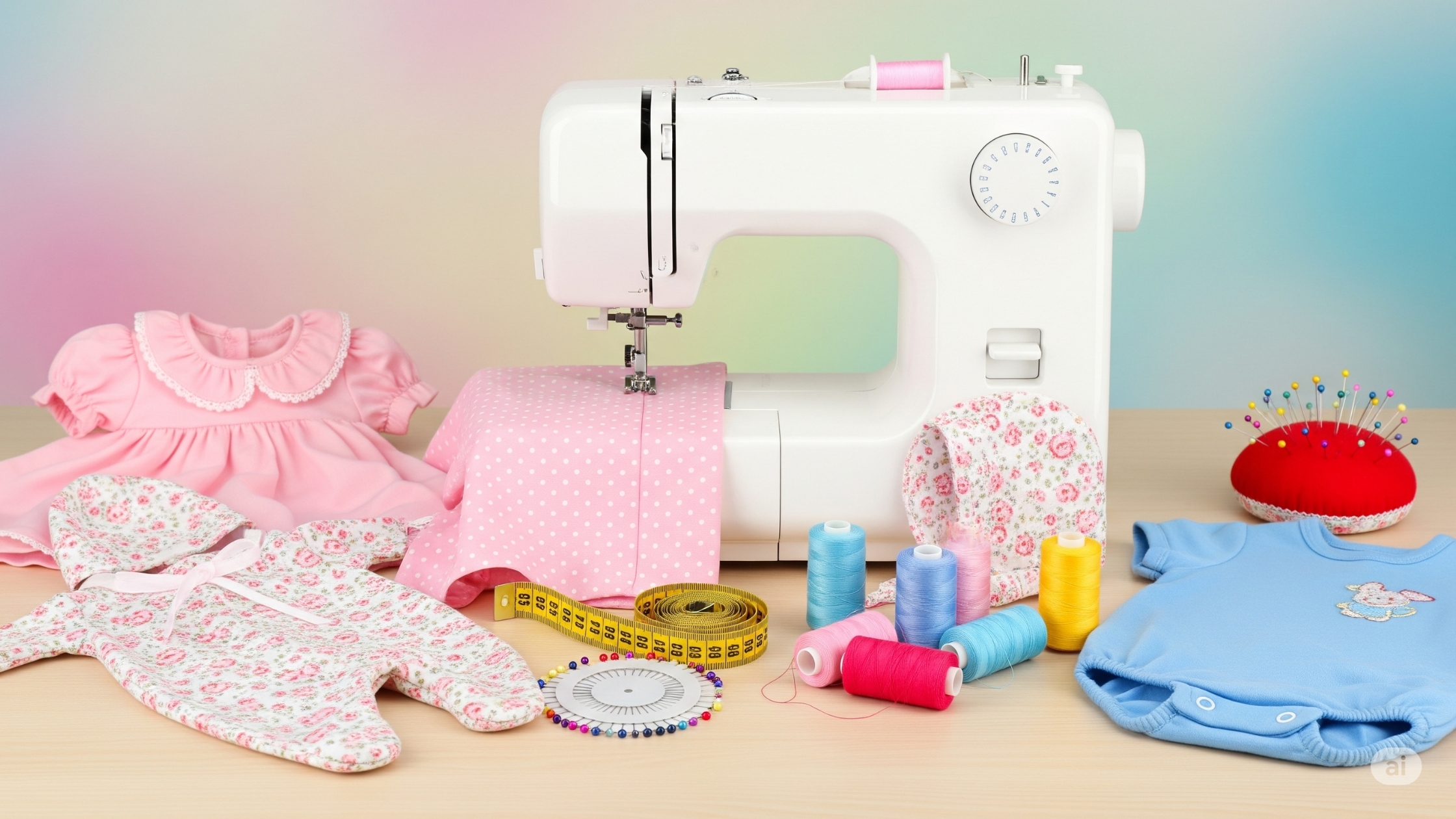 Como Ganhar Renda Extra com Costura Infantil (1)