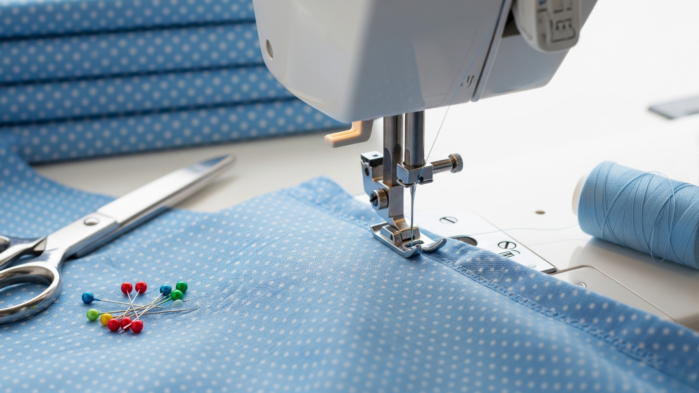 Como costurar tricoline_ guia completo para iniciantes