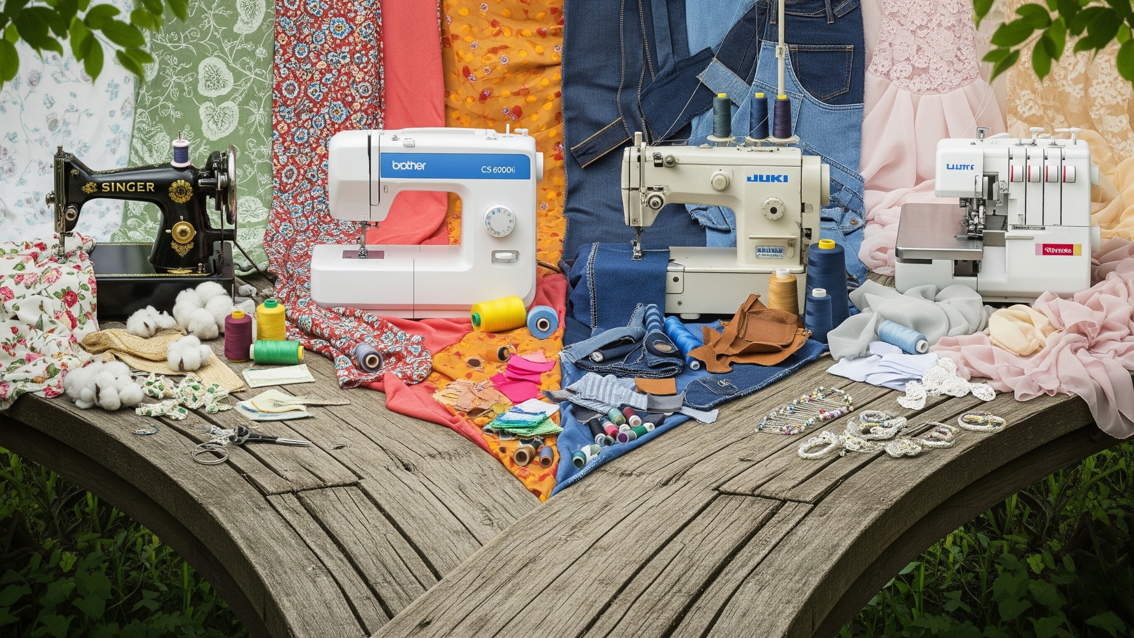 Como escolher a máquina ideal para você