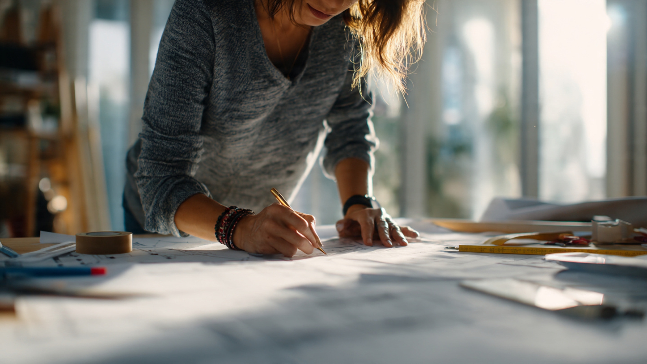 Como imprimir e montar moldes em PDF passo a passo