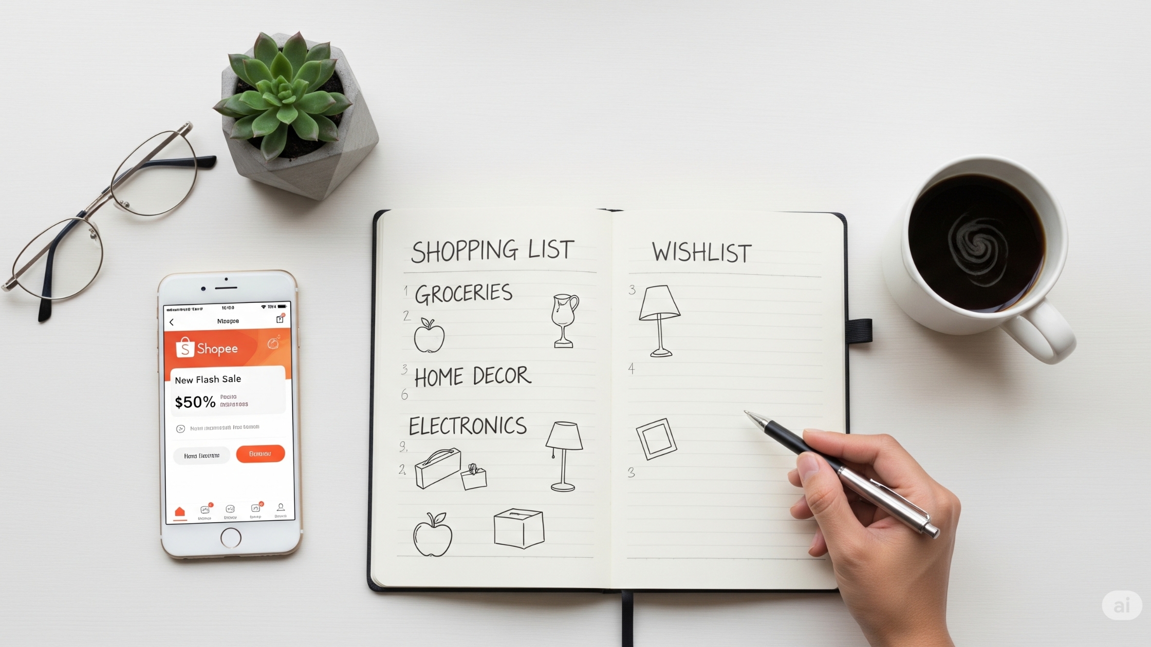 Como se preparar para o Esquenta 9.9 Shopee