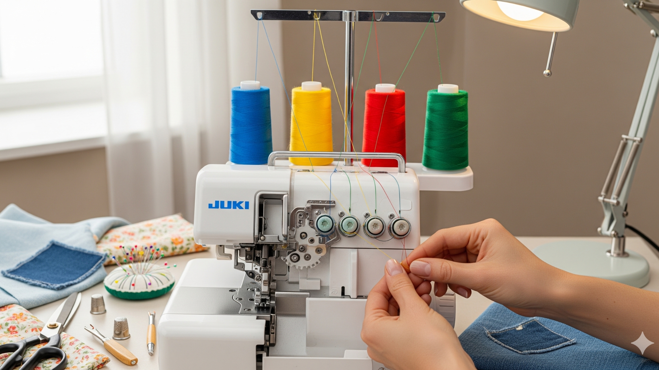 Como usar overloque na prática_ passo a passo para iniciantes