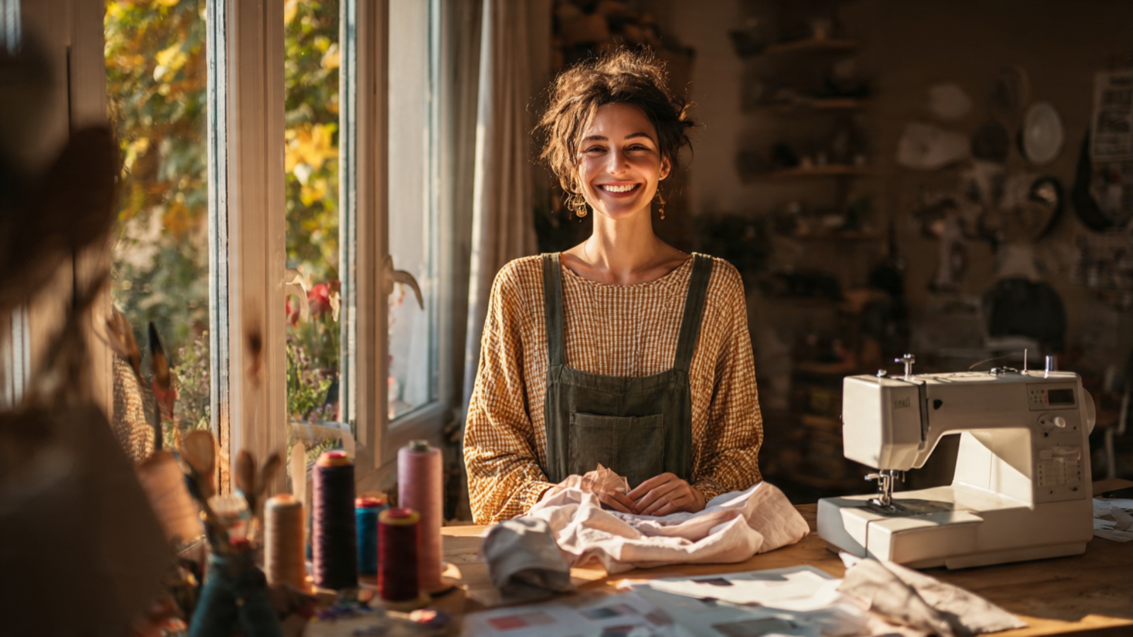 Conclusão – Como começar a costurar com moldes em PDF