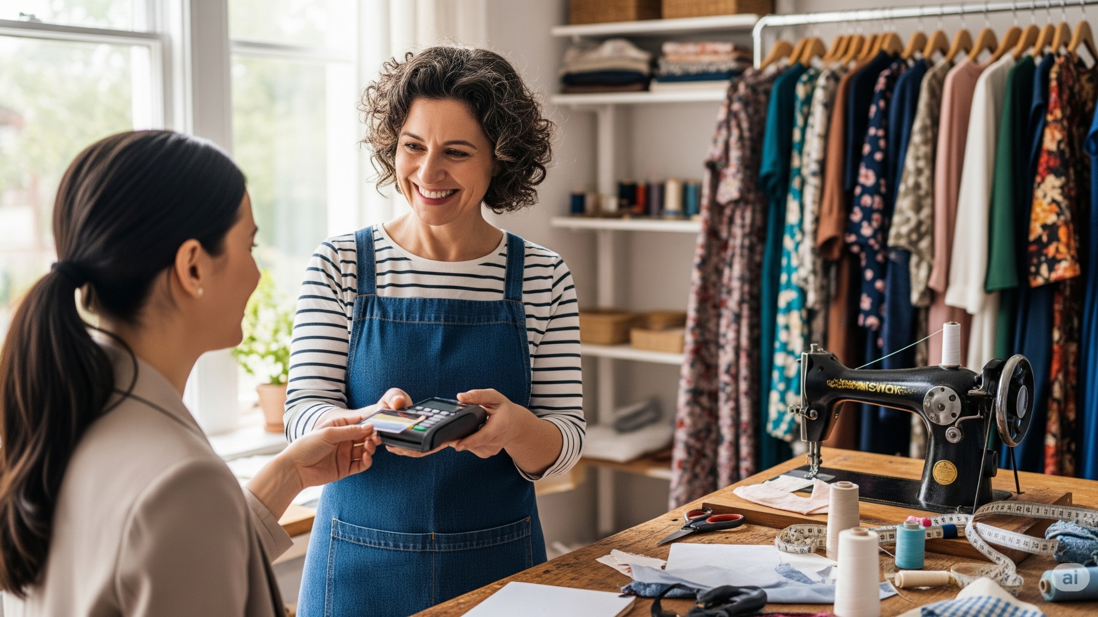Conclusão_ A Melhor Máquina de Cartão para Costureiras é a Que se Adapta a Você