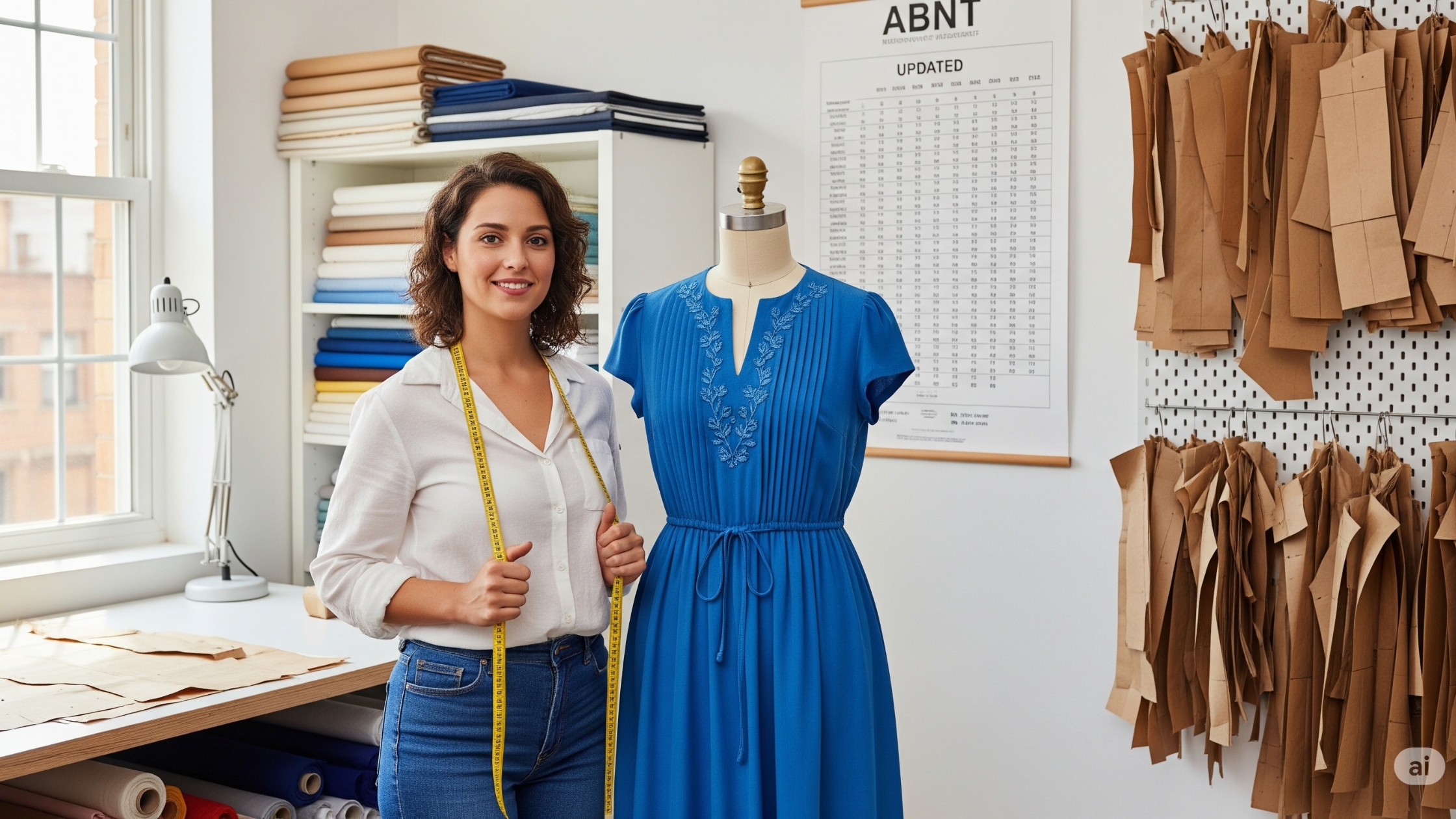 Conclusão_ Como aproveitar as Novas Tabelas de Medidas ABNT