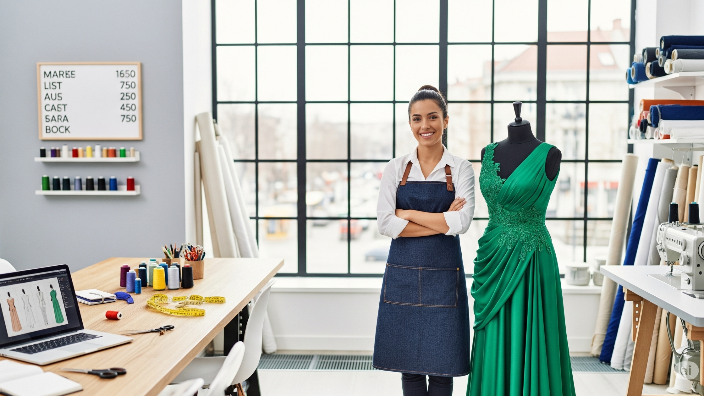 Conclusão_ Como cobrar por peças de costura com confiança