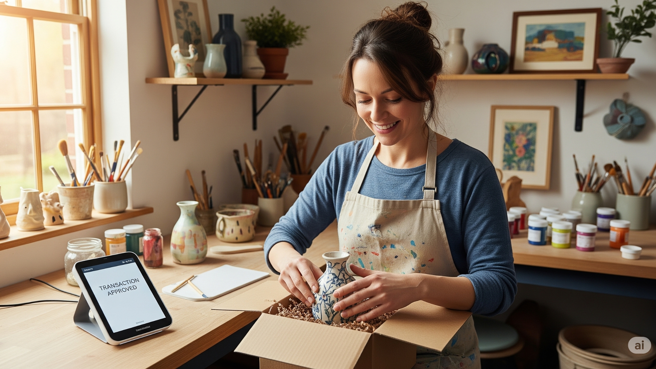 Conclusão_ Maquininha para Artesanato Vale a Pena
