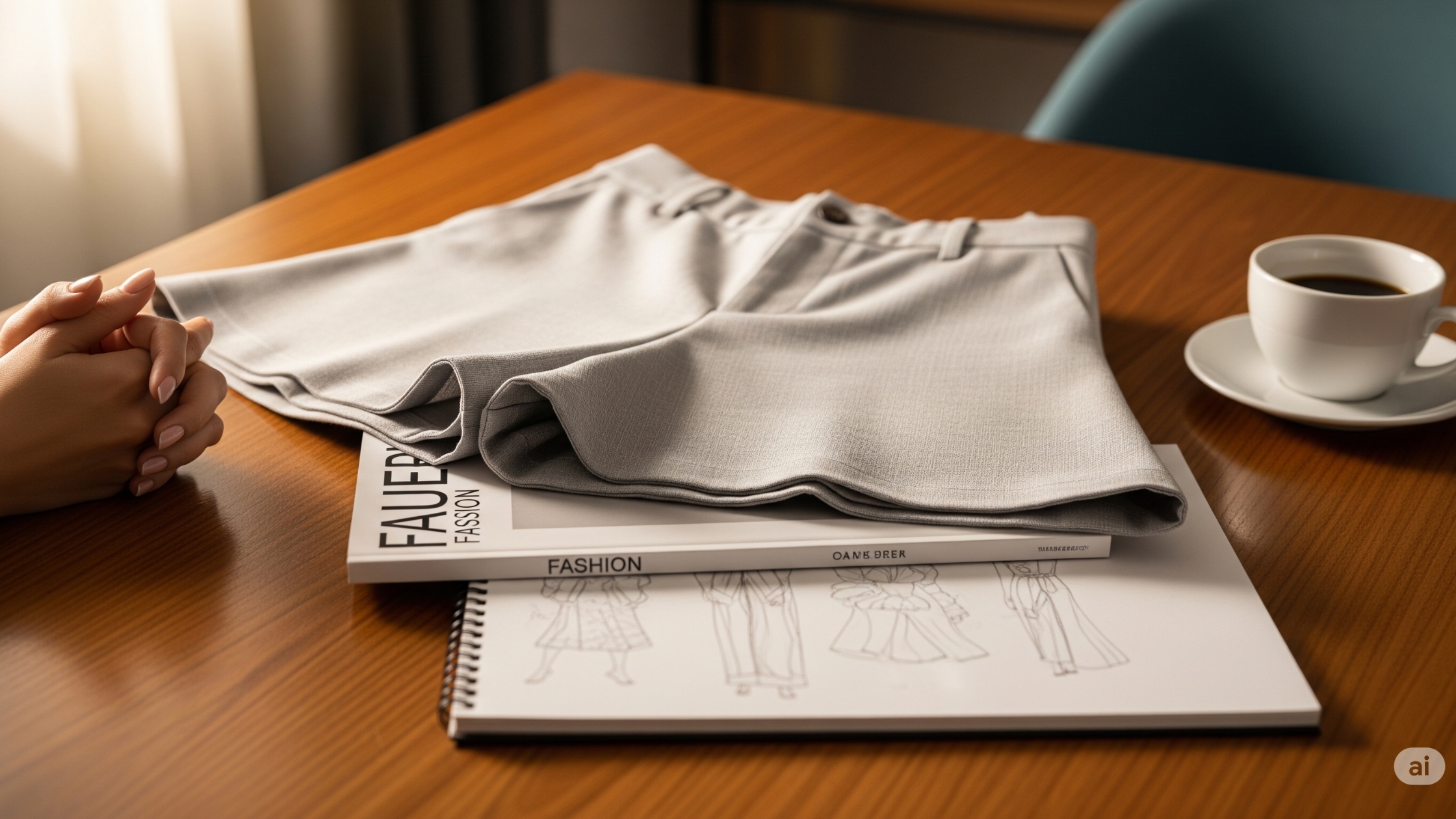 Conclusão_ Por que Apostar no Short Godê