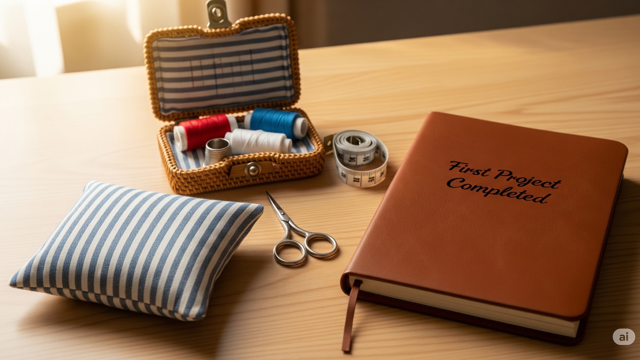 Conclusão_ como escolher o tecido ideal para iniciantes