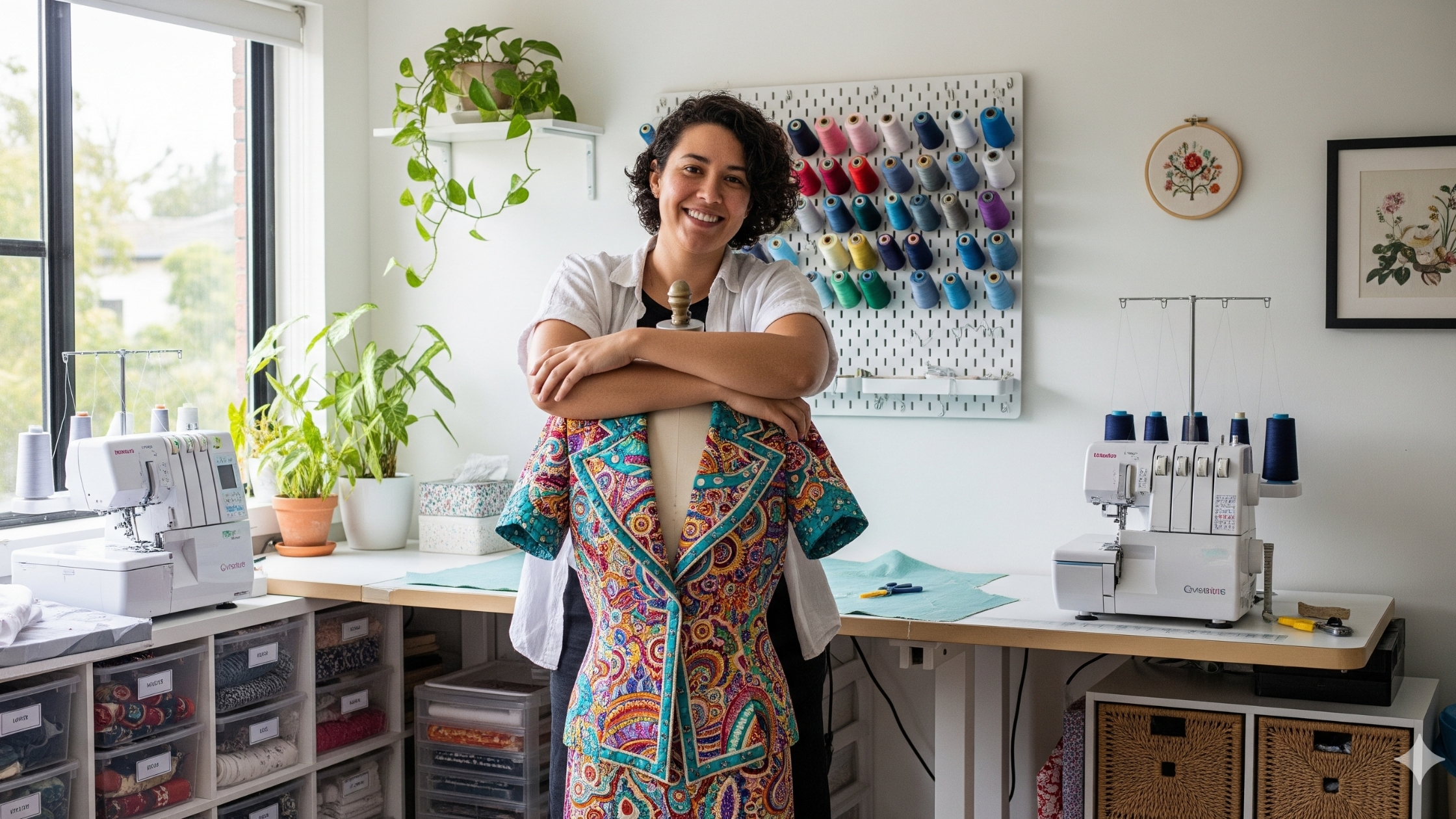 Conclusão_ como usar overloque na costura pode mudar seus projetos