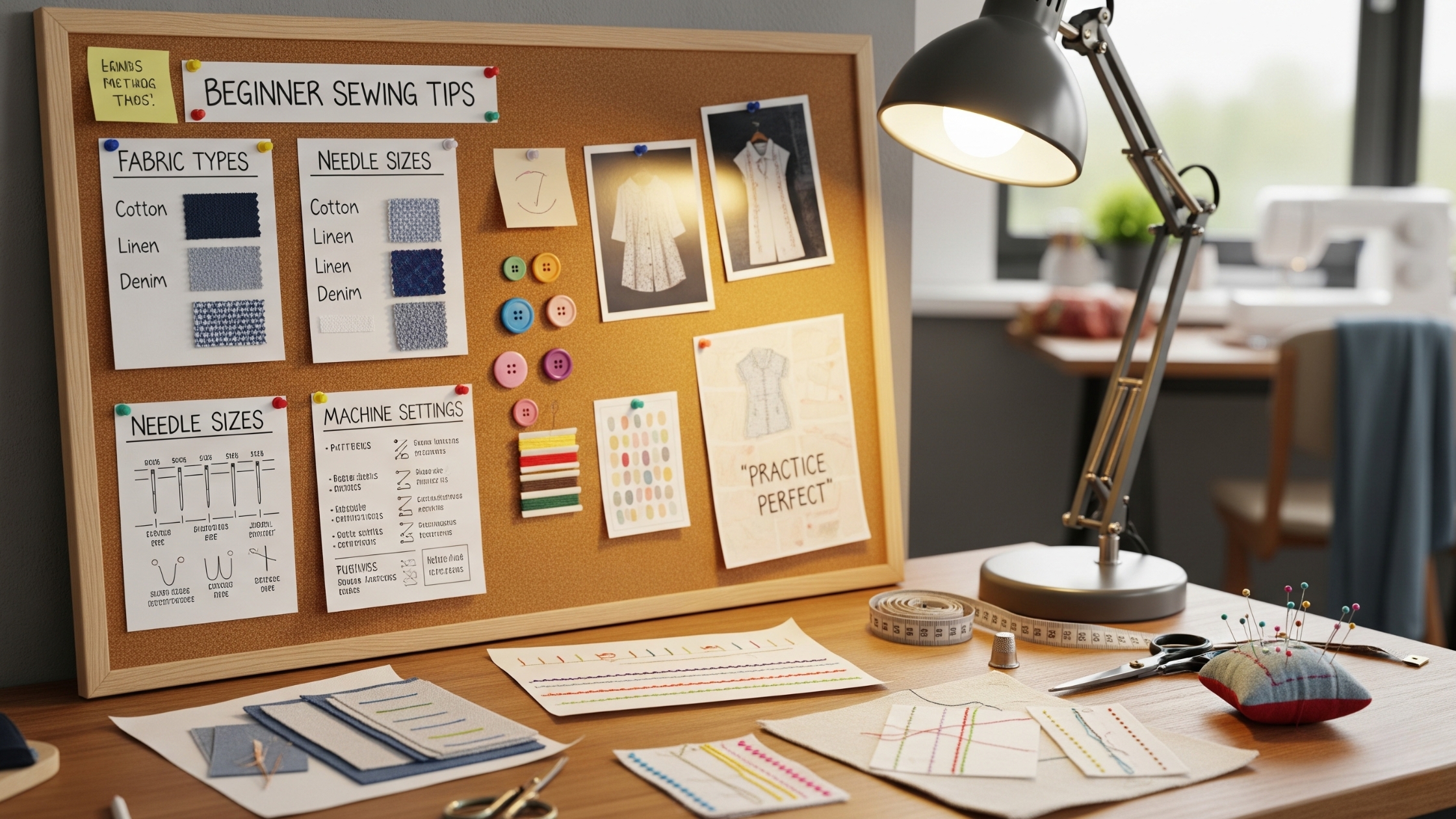 Dicas essenciais para iniciantes