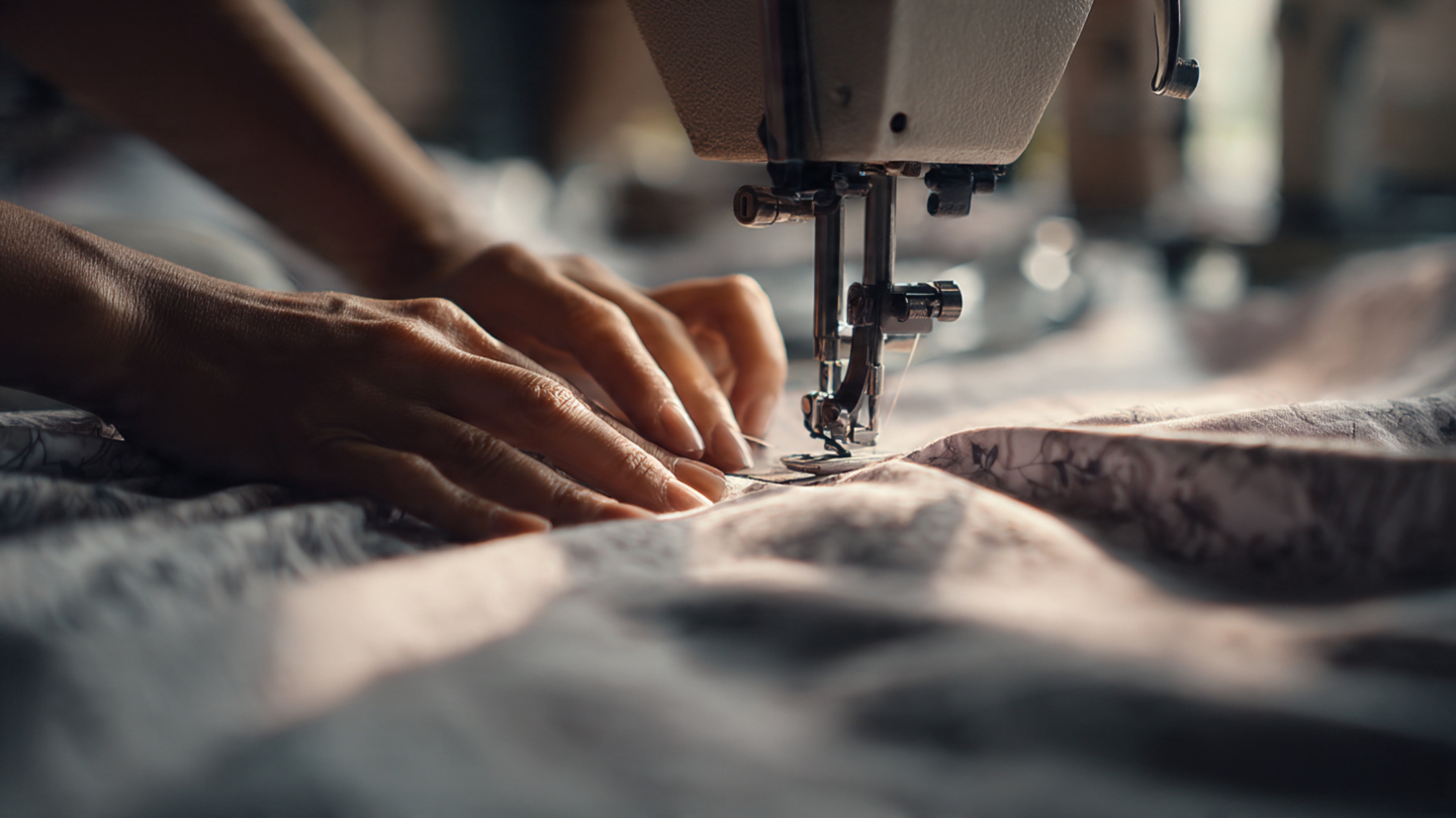 Dicas essenciais para melhorar suas costuras